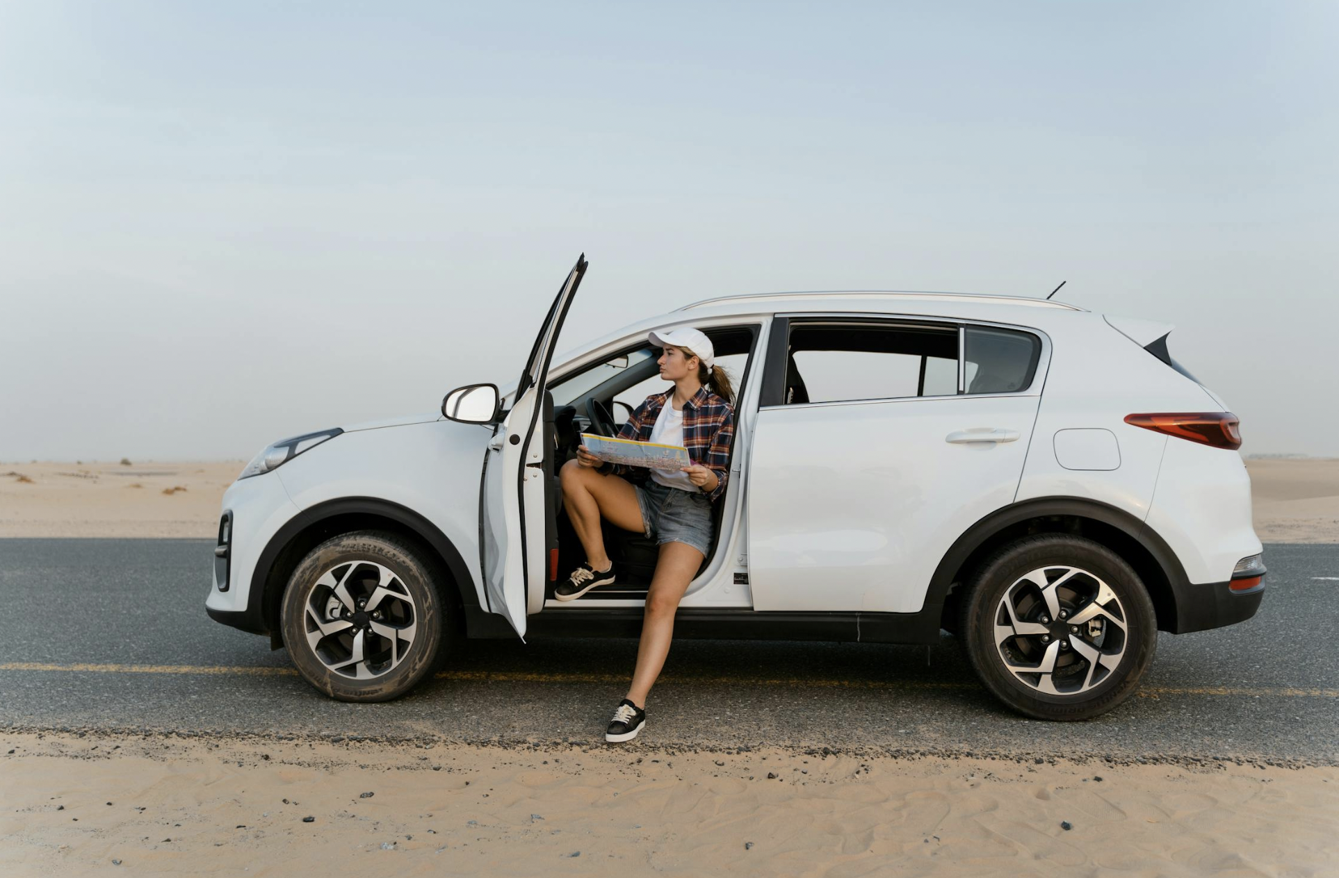 Pack the Pram, Not the Problems: How Renting a Car Simplifies Darwin Holidays