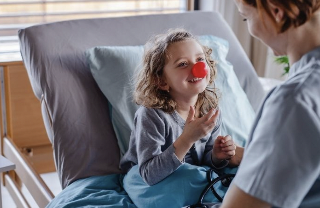 4 Things To Know Before Becoming a Pediatric Nurse 