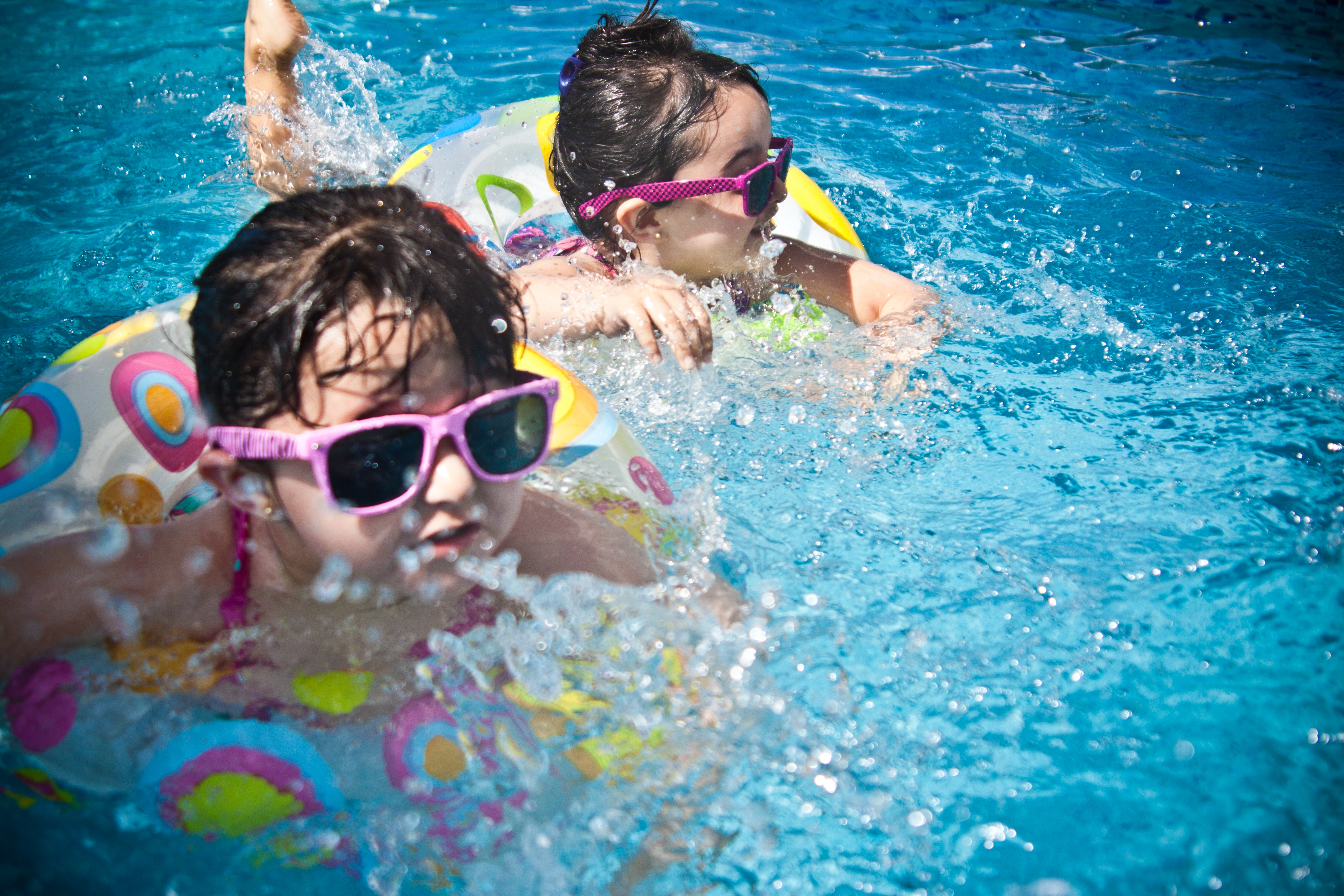 3 Beneficial Summer Activities for Kids