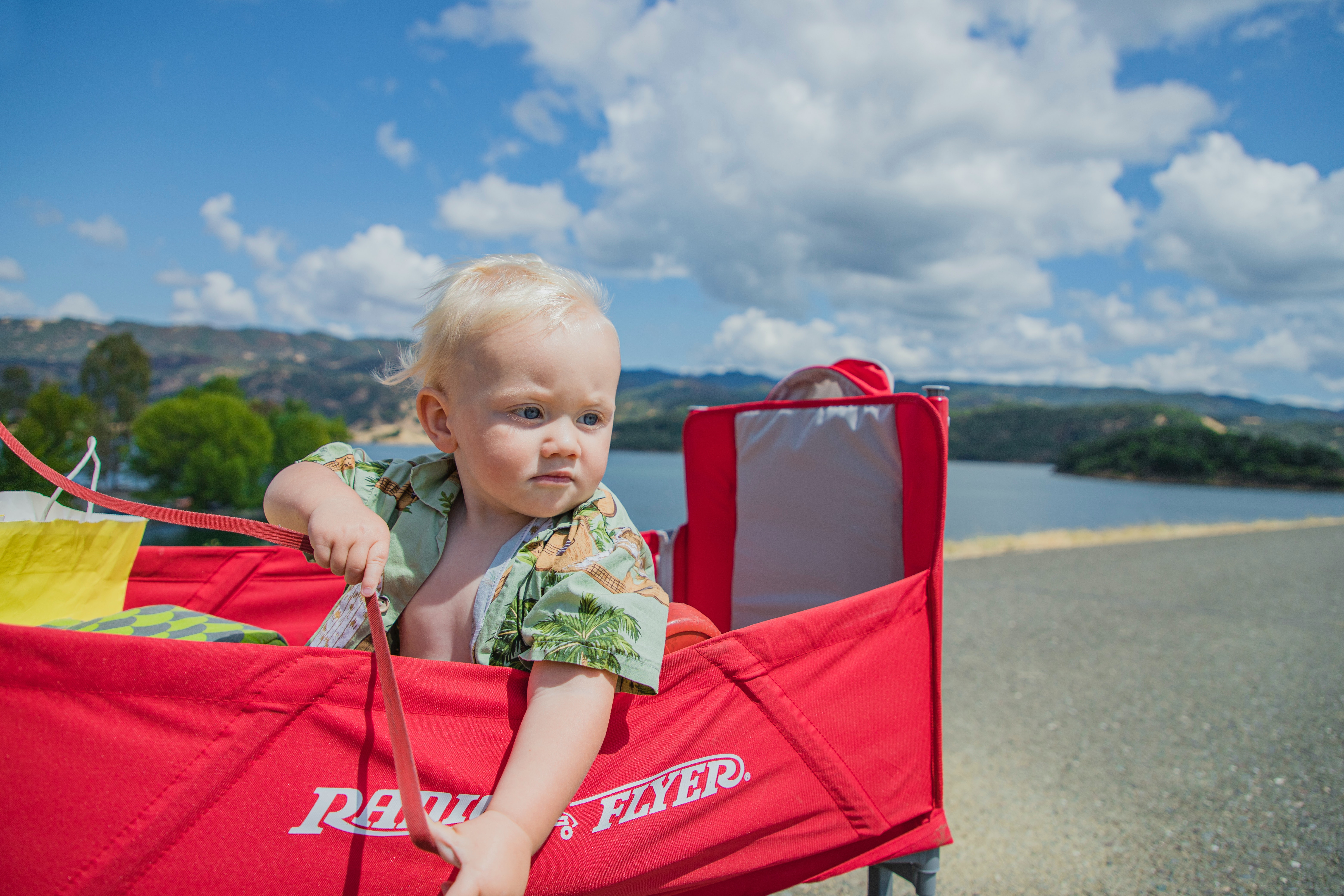 Adventure-Ready Toddler Travel Essentials You Can’t Forget