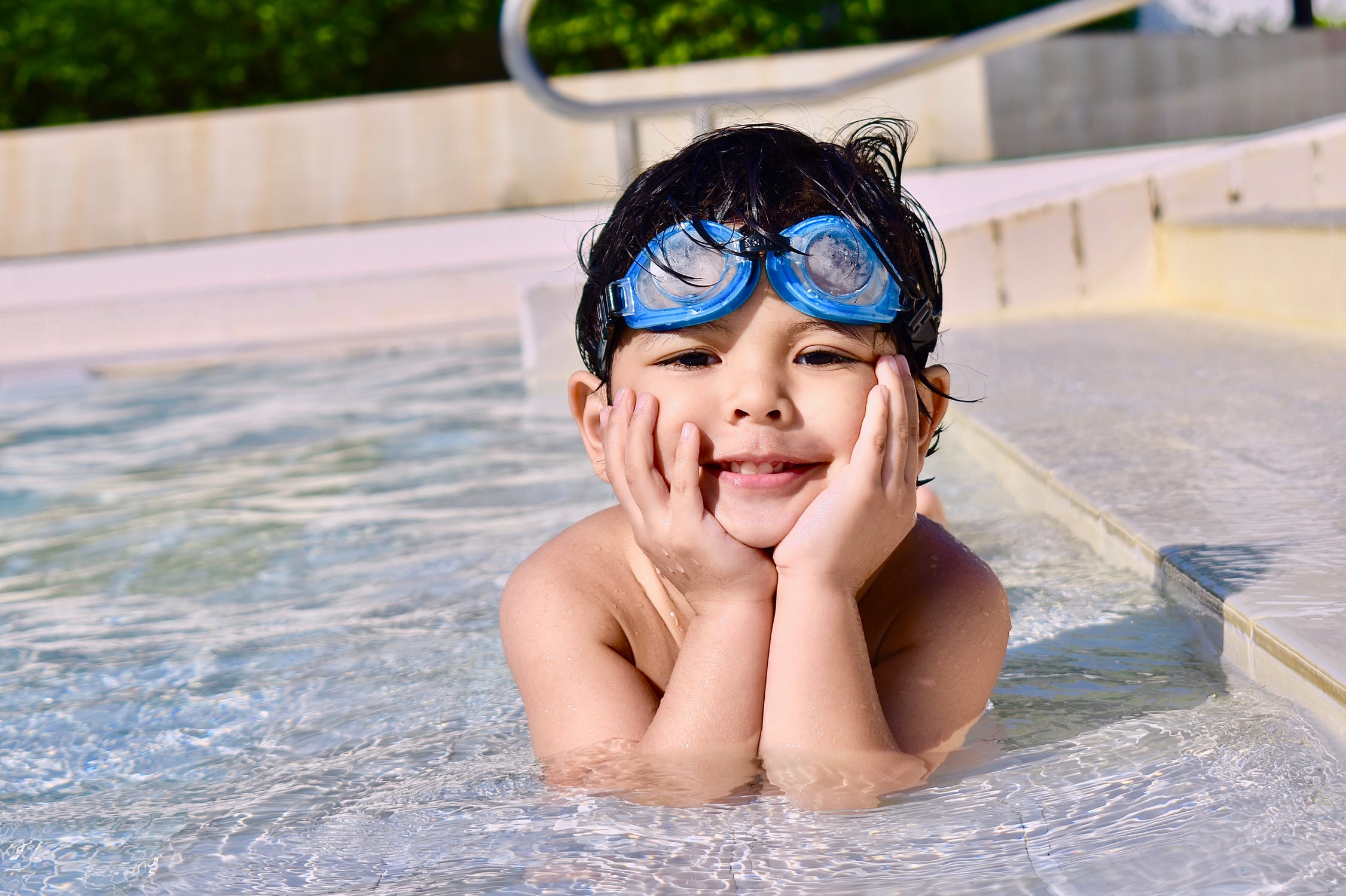 Reasons Why a Pool is a Must-Have Backyard Feature if You Have Kids