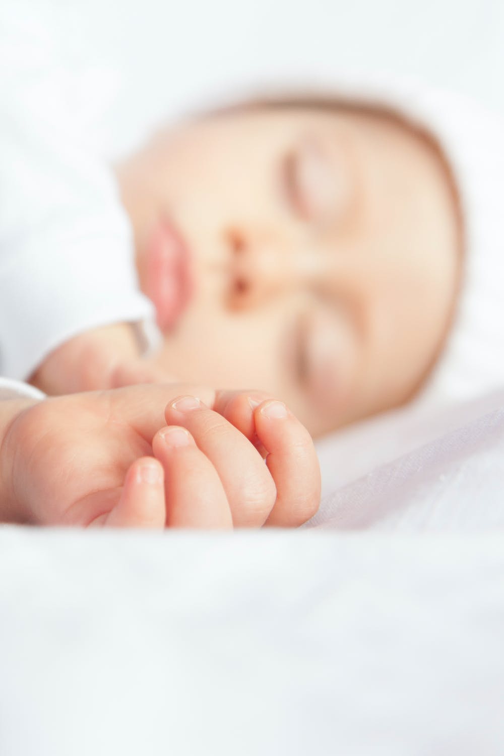 6 Ways That Music Can Lull Your Baby To Sleep 