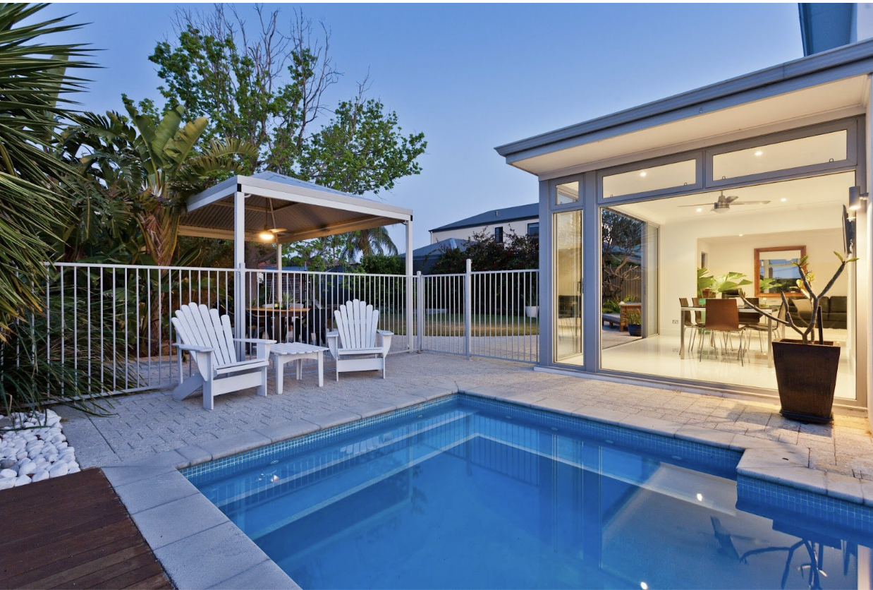 Why Installing A Pool In Family Homes Adds Value And Lifestyle Benefits