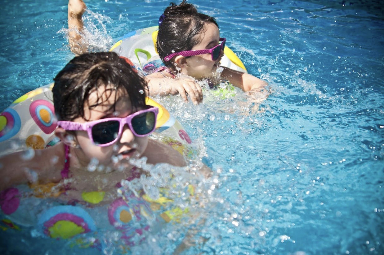 What Makes a Pool Safe for Children