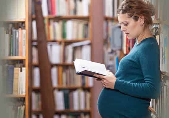 The Ultimate Guide to Navigating Pregnancy in College