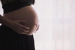 The Benefits of Massage Following Pregnancy