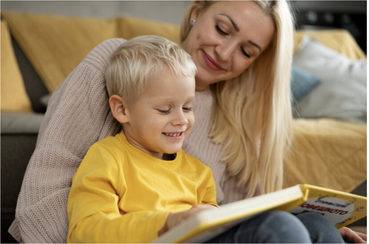 The Role of Reading in Early Childhood Education and Parenting