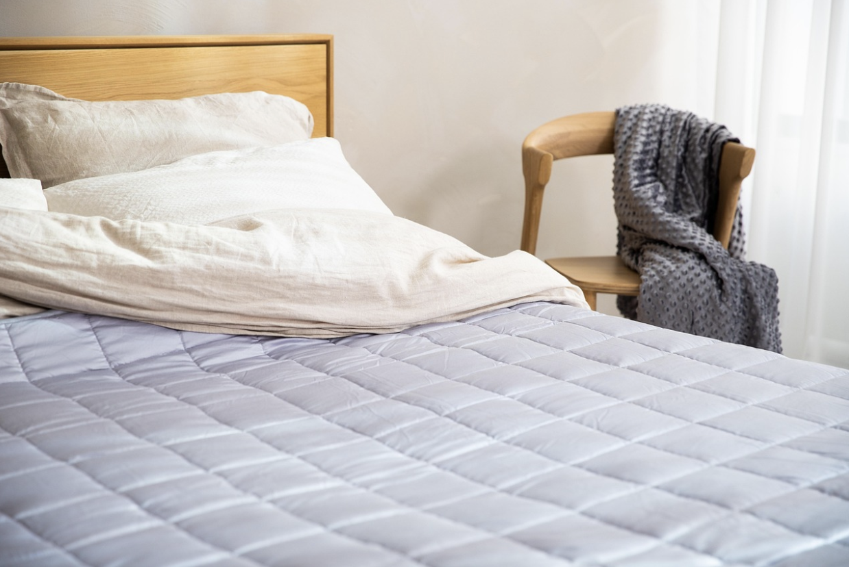 Why the Right Duvet Can Make a Noticeable Difference in Sleep Quality
