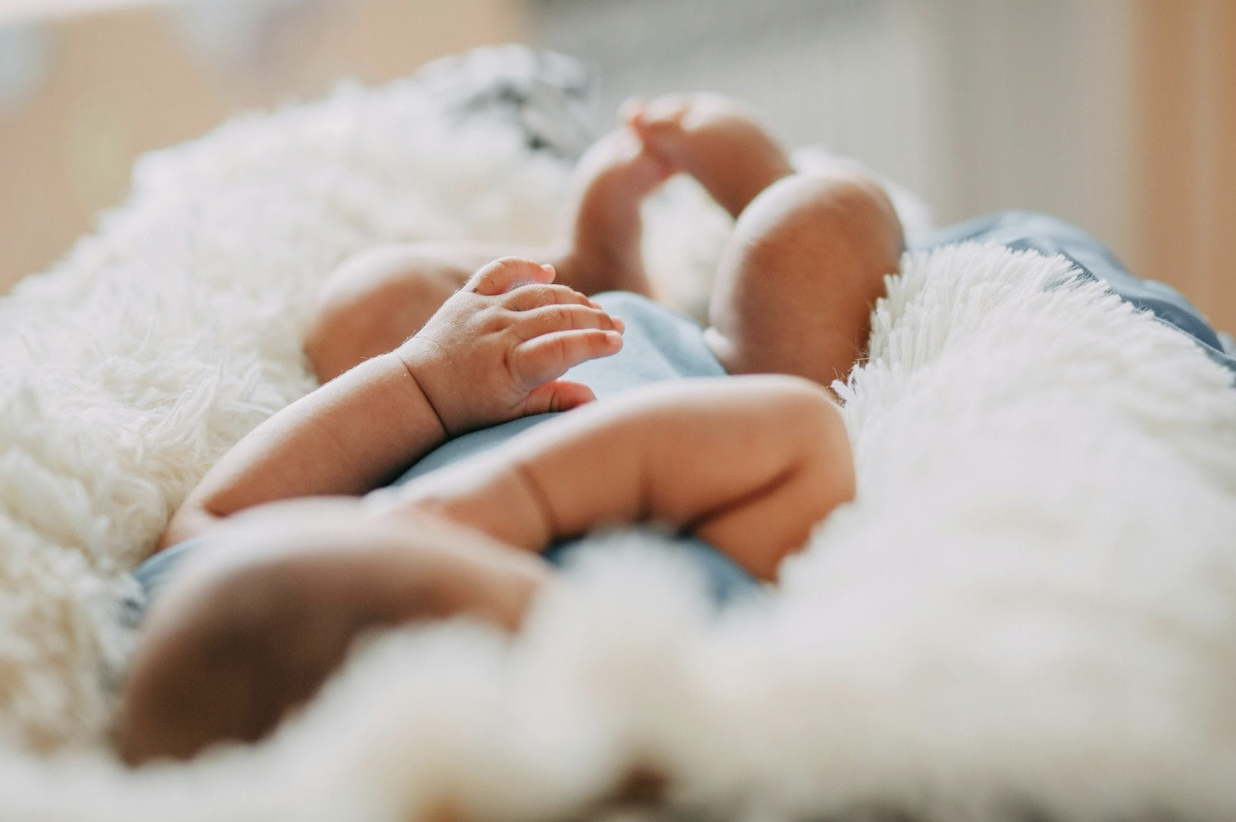 Safe and Snug Sleep Essentials for Growing Little Ones