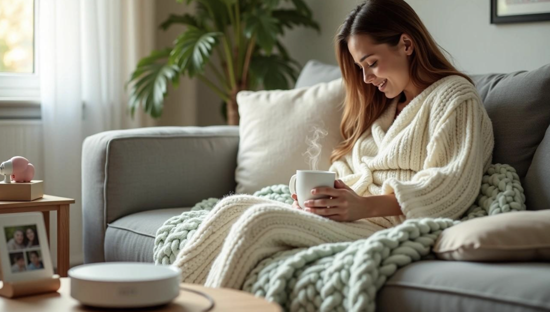 What New Parents Really Want: Holiday Gift Guide from Real Parents