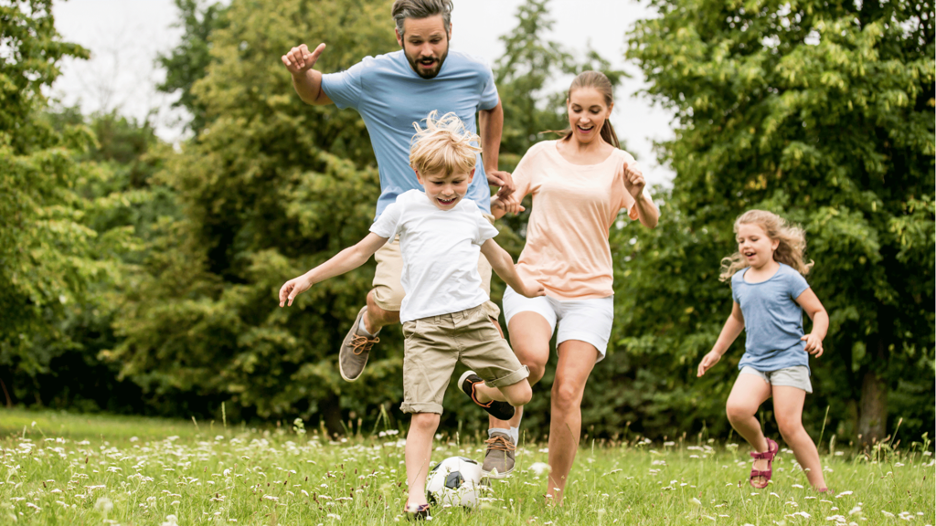 Staying Active: Fun Family Activities To Keep Everyone Moving