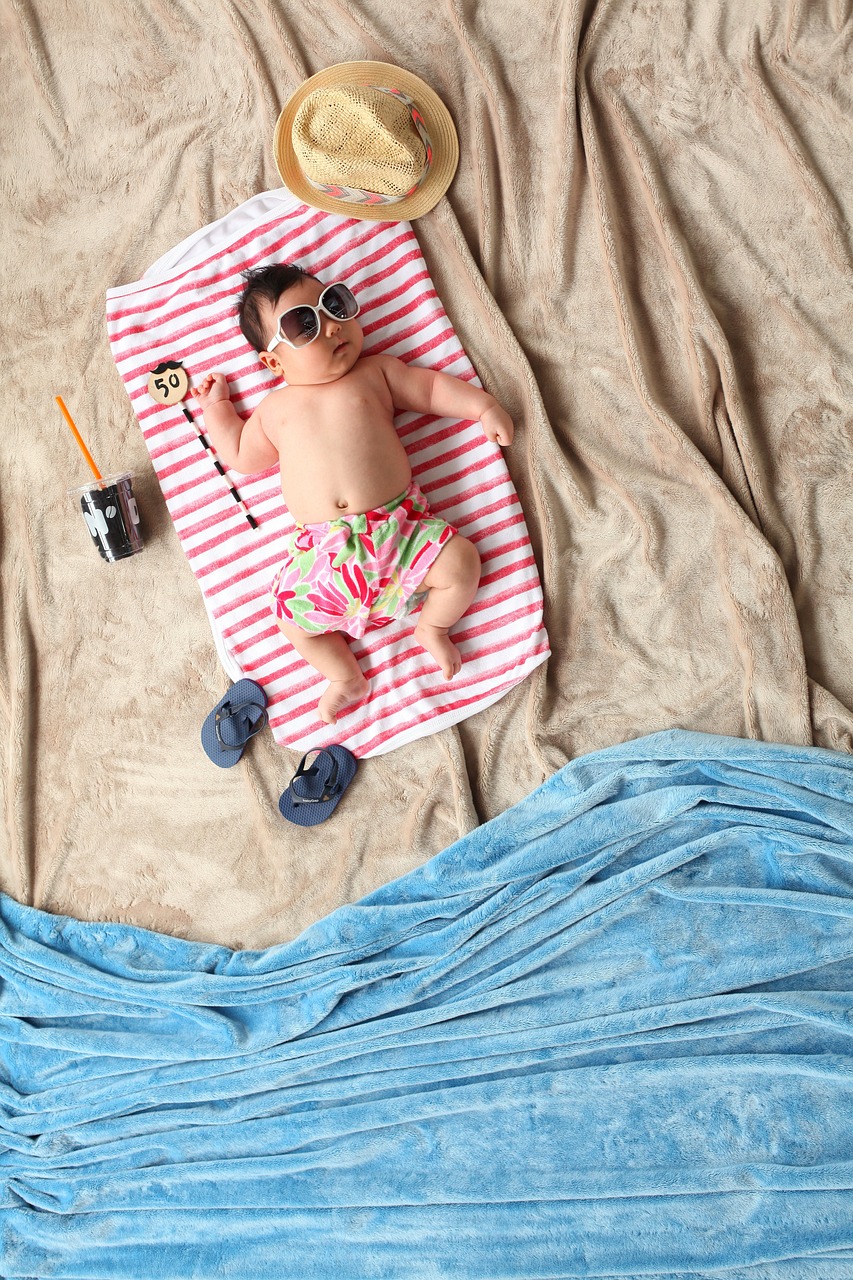 Traveling with Babies: Tips for a Smooth Journey