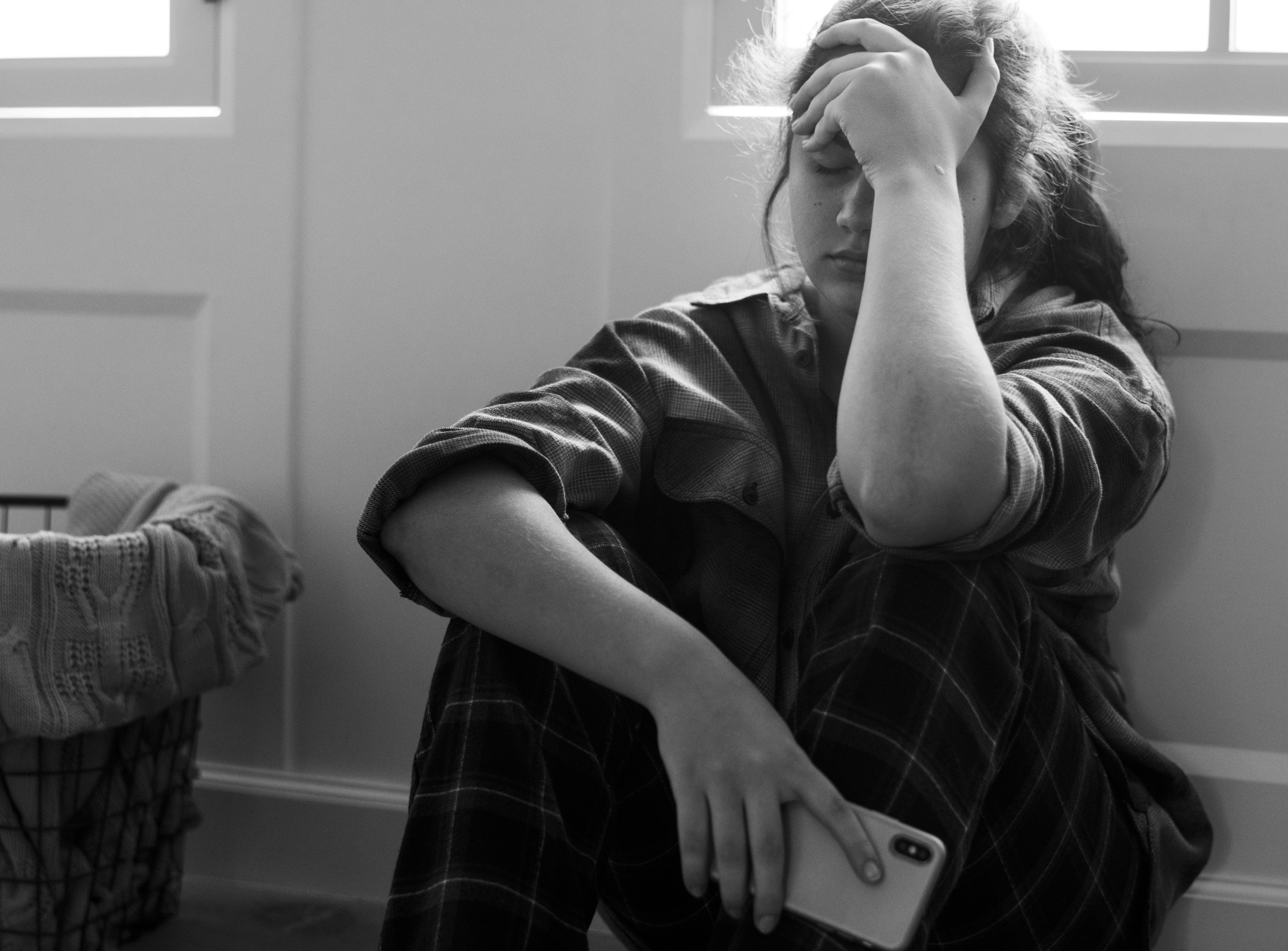 Recognizing Signs of Substance Misuse in Teenagers 