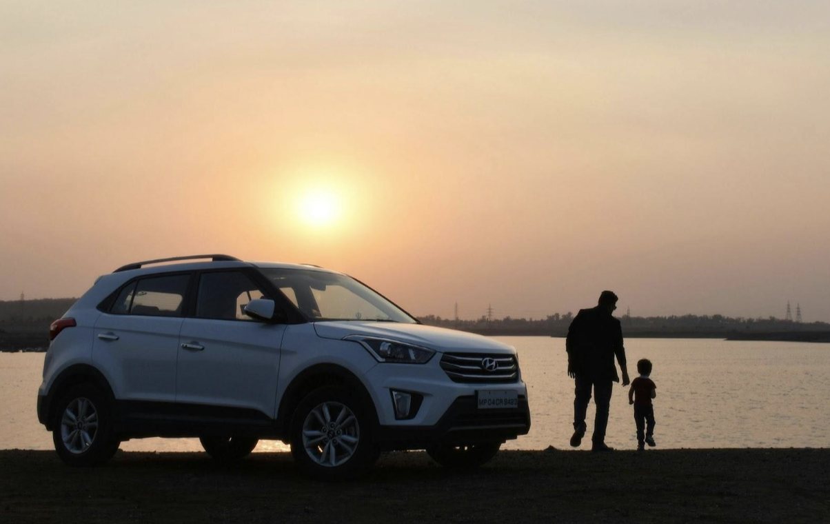 Exploring Dubai with Kids: How Renting a Car Makes Family Travel Easier