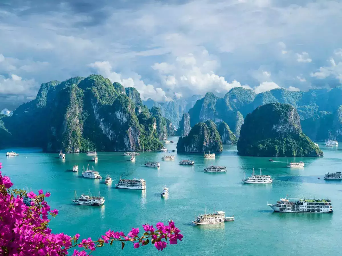 How to Photograph Vietnam Like a Pro: Tips for Travelers