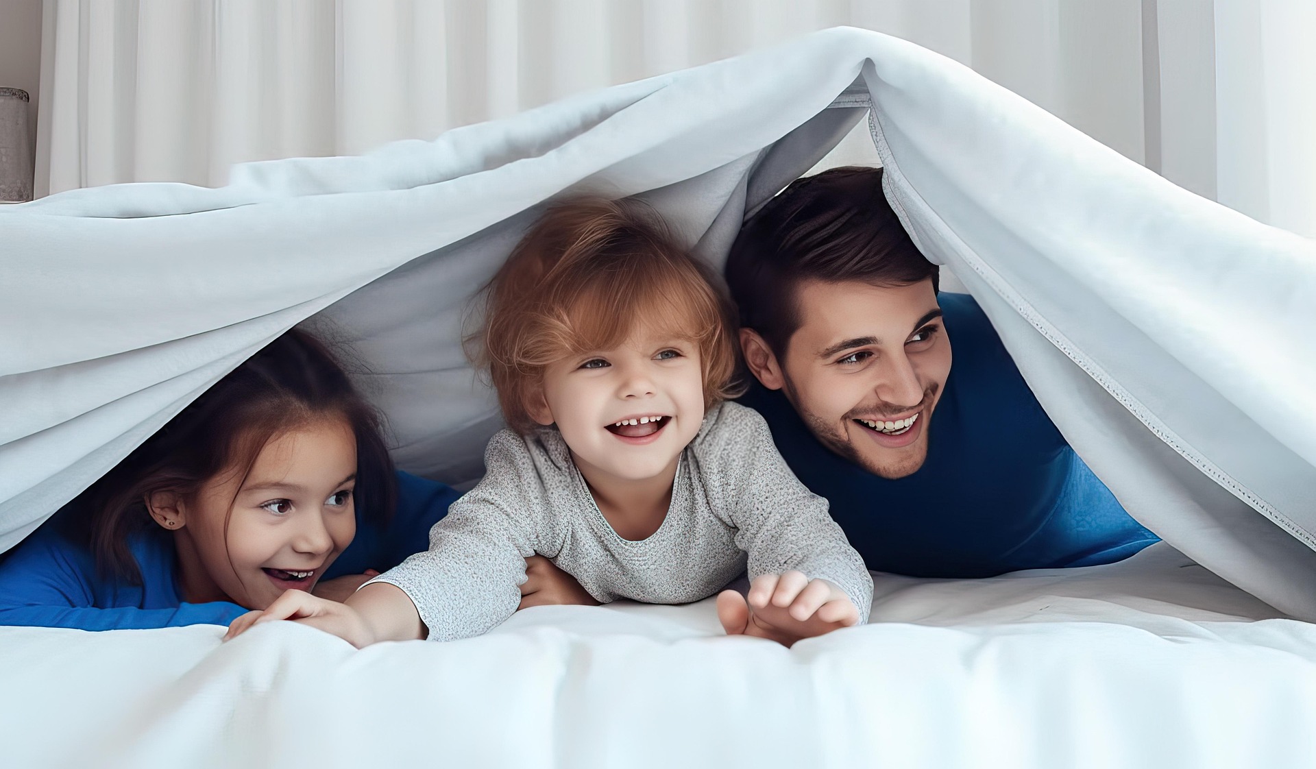 How to Create a Safer Bedroom for Children With Special Needs