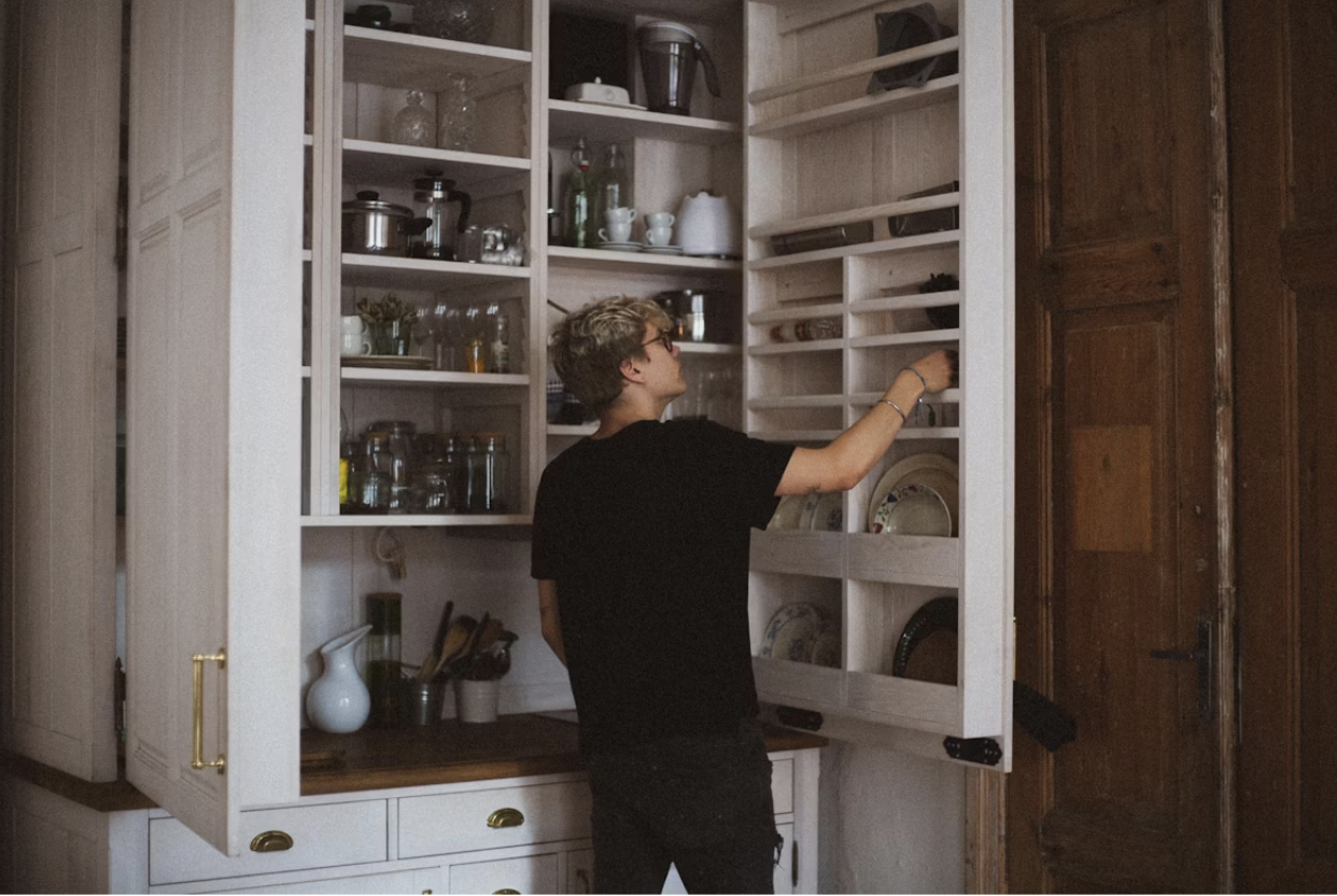 Smart Organization Tips for Every Room in Your Home