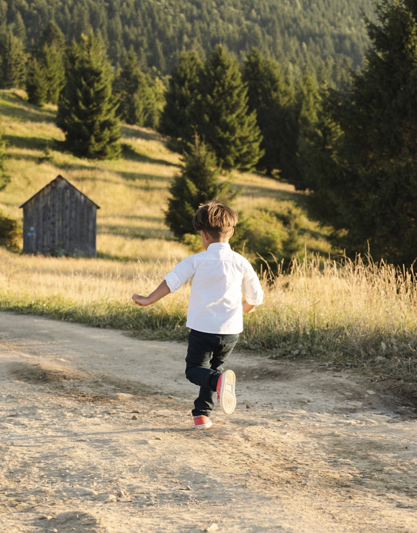 Everyday Routines That Help Kids Thrive